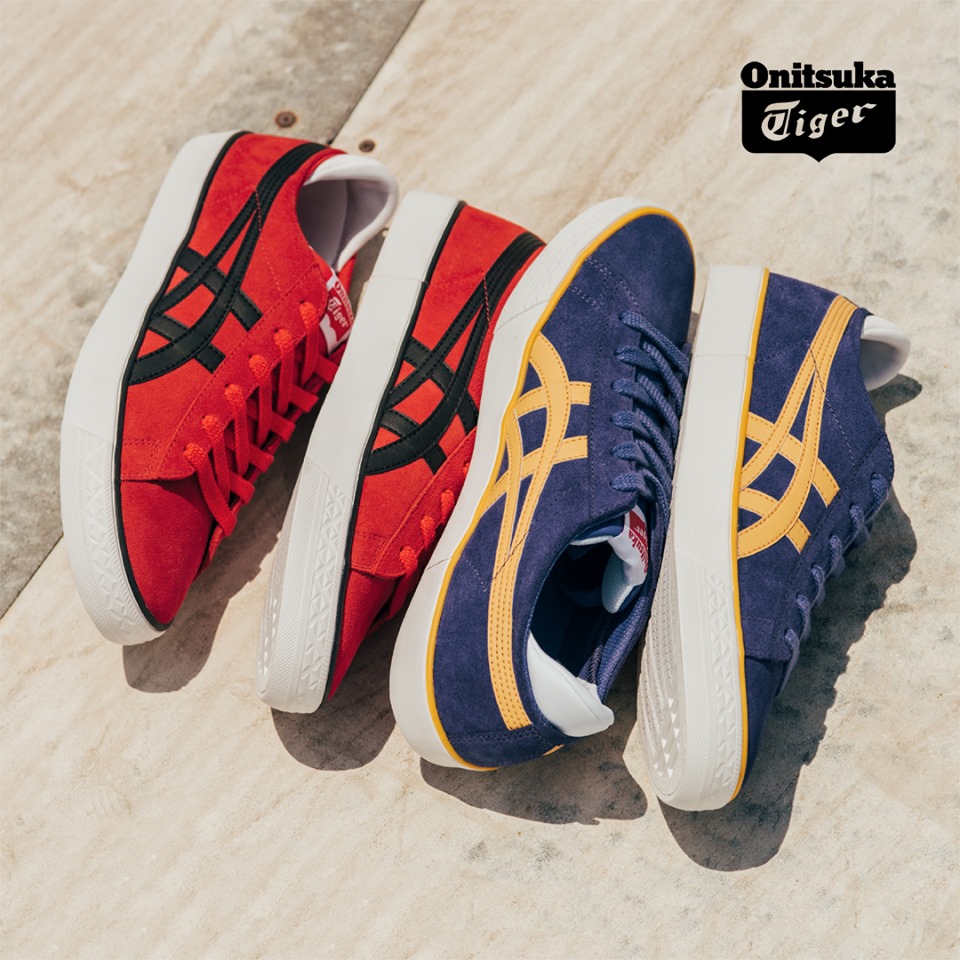 Onitsuka Tiger FABRE BL-S 2.0