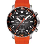 TISSOT Seastar 1000 Quartz Chrono