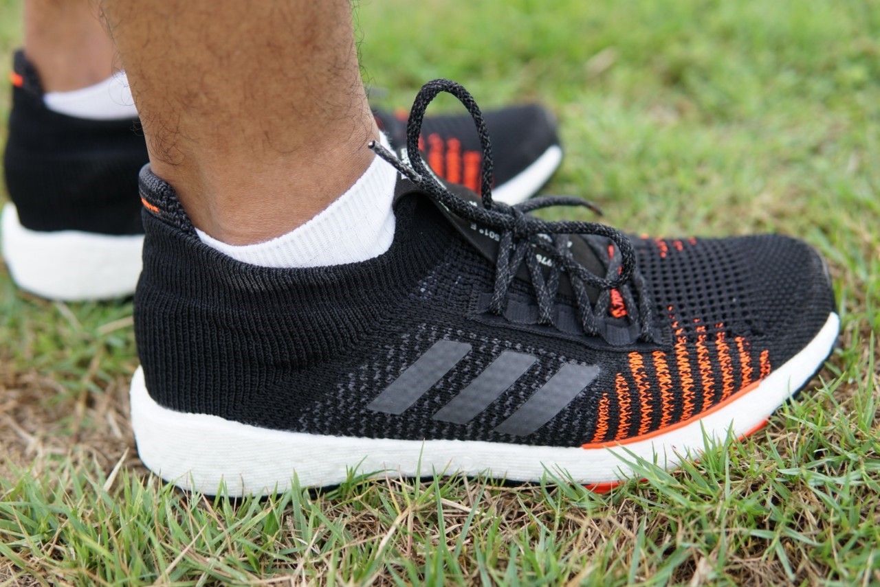 adidas Pulseboost HD