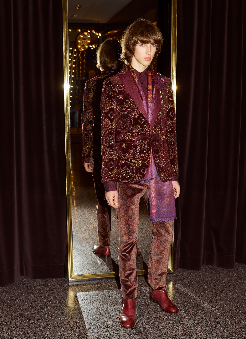 Etro Dream