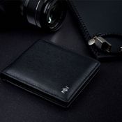 wireless charging wallet