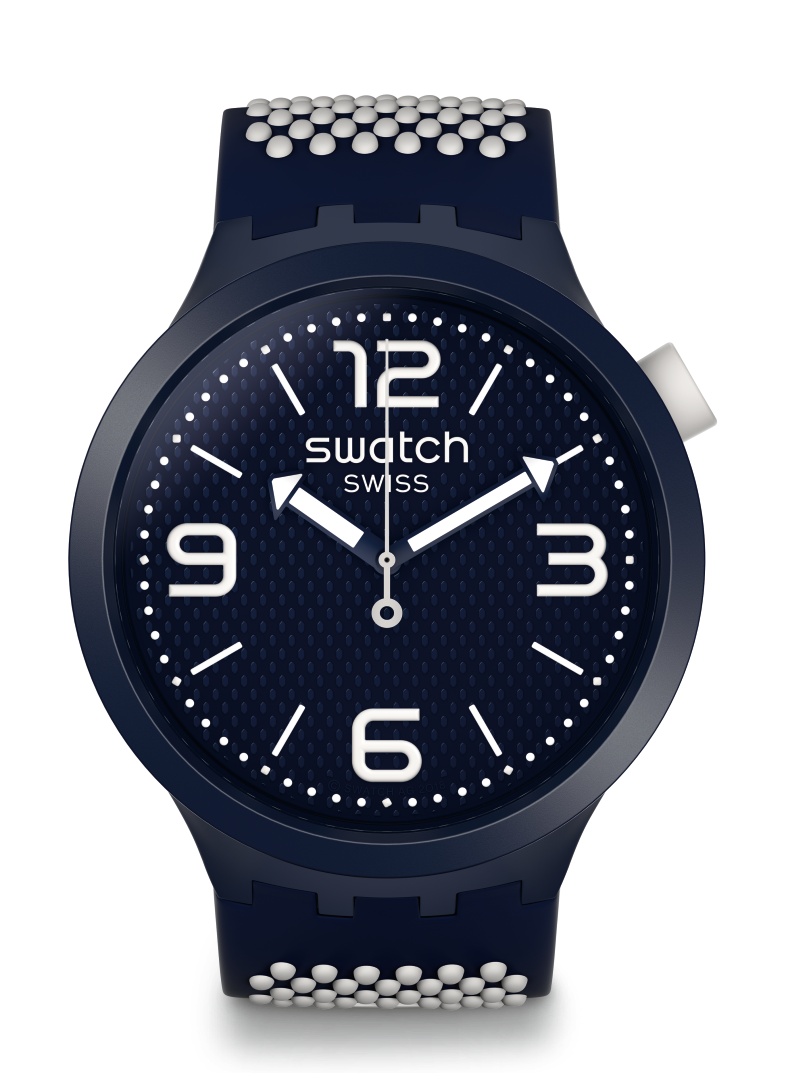 Swatch BIG BOLD FW 19 