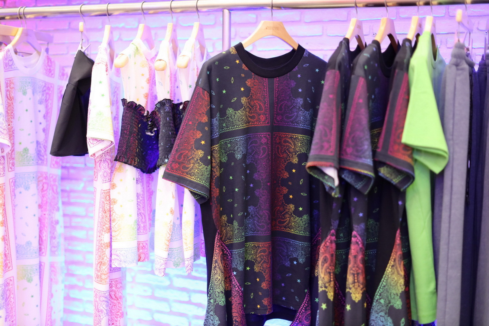 matter makers X Carnival 