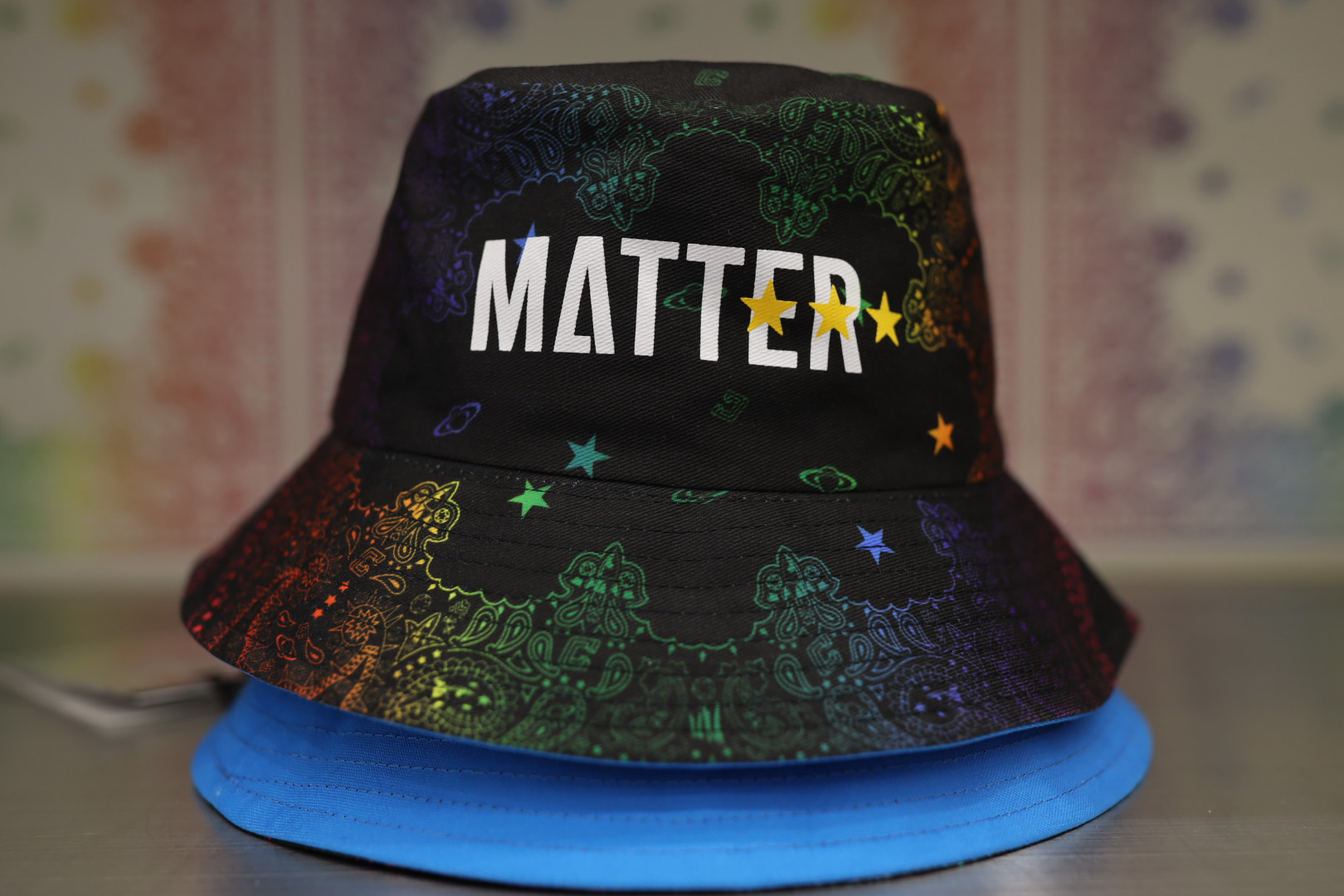 matter makers X Carnival 