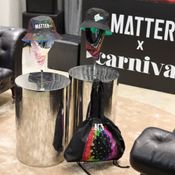 matter makers X Carnival 