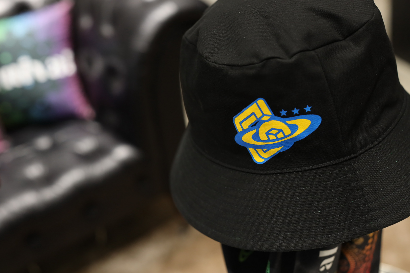 matter makers X Carnival 