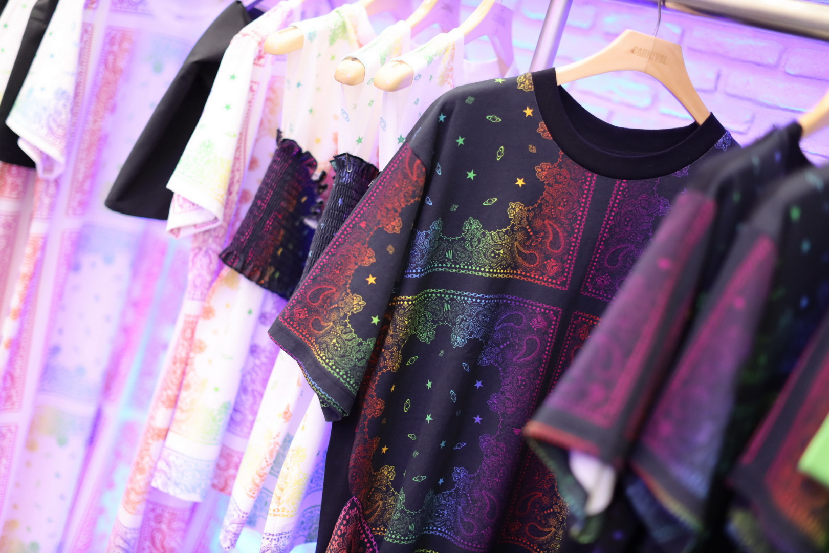 matter makers X Carnival 