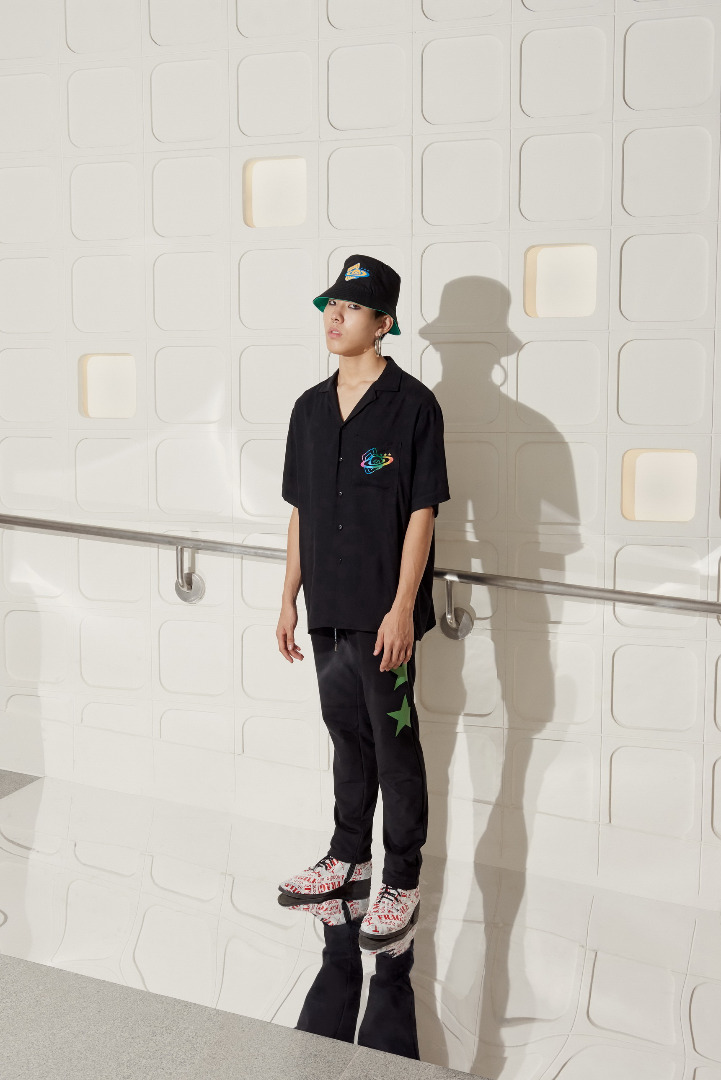 matter makers X Carnival 
