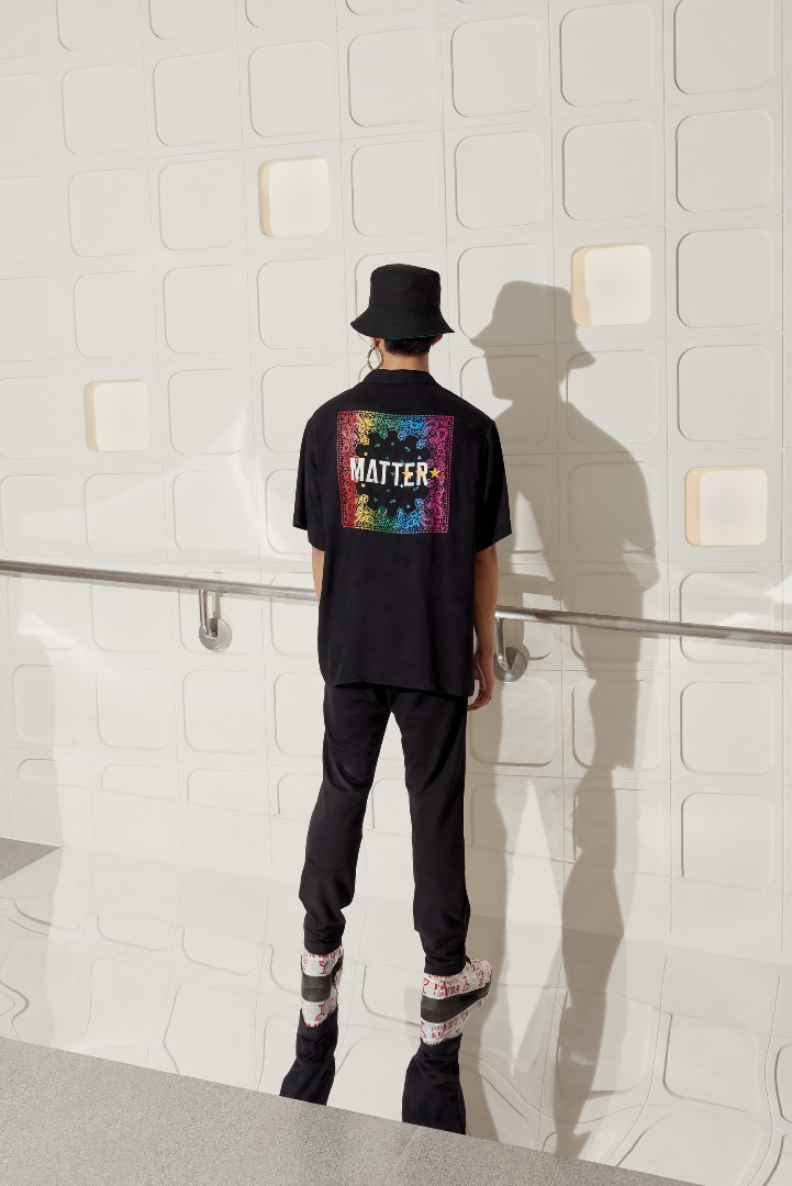 matter makers X Carnival 