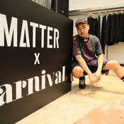 matter makers X Carnival 