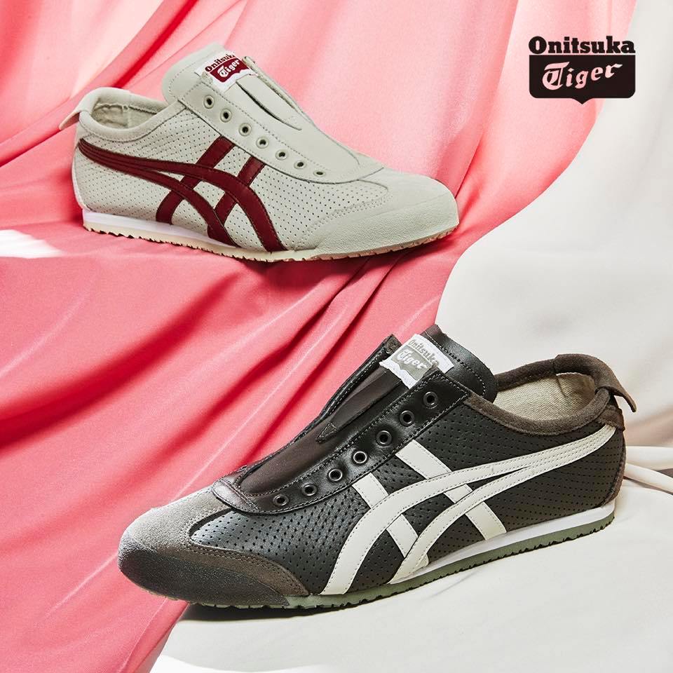 Onitsuka Tiger LUX LEATHER PACK