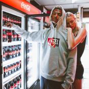 Diesel x Coca-Cola 