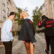 Diesel x Coca-Cola 