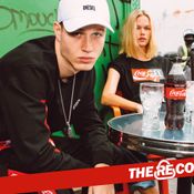 Diesel x Coca-Cola 