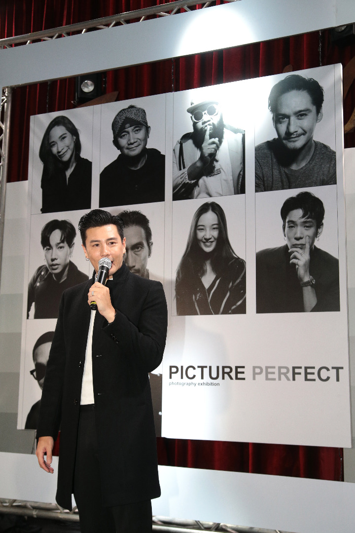 PICTURE PERFECT photography exhibition