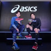 Asics