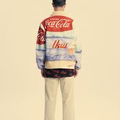 TKW x Coca-Cola 