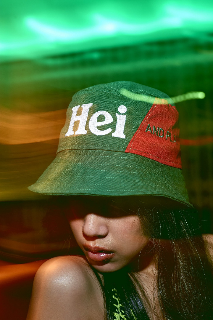 Heineken X Q Design and Play 