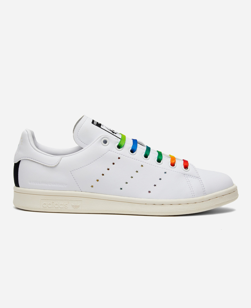 Stella McCartney x adidas 