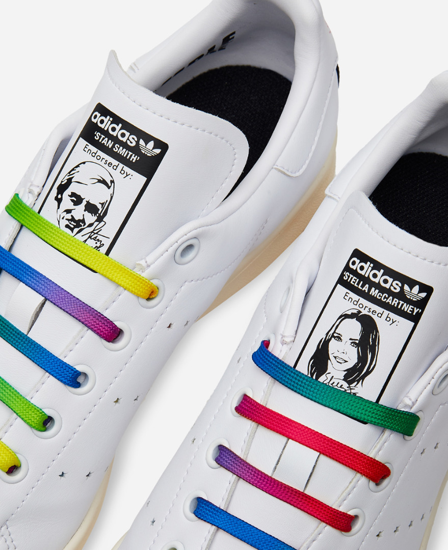 Stella McCartney x adidas 