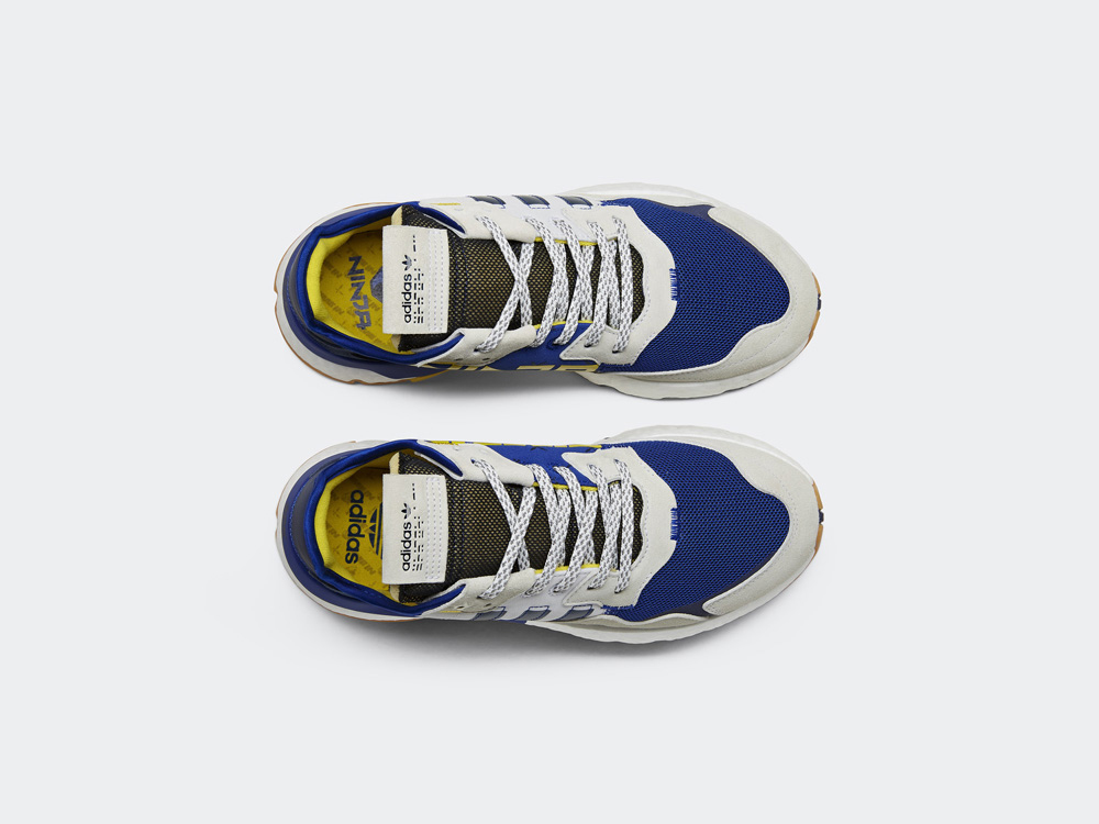 adidas Originals x Ninja