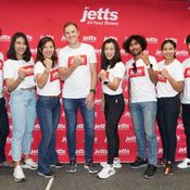 Team Jetts