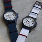 Timex x Nasa