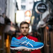 Asics Retro Tokyo