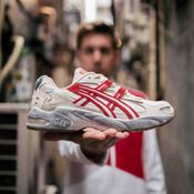 Asics Retro Tokyo