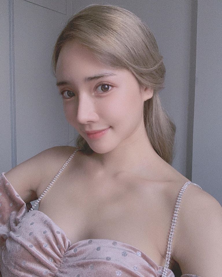 โบ ซอฟท์พิงค์