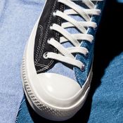 Converse Renew Denim Tri Panel Chuck 70