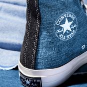 Converse Renew Denim Tri Panel Chuck 70