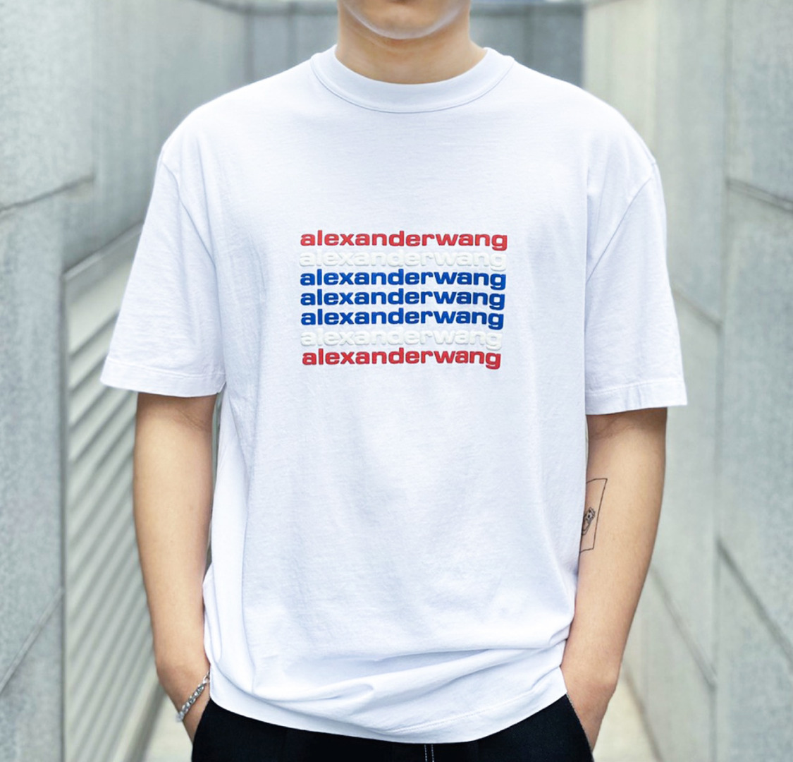 alexanderwang Bangkok Edition