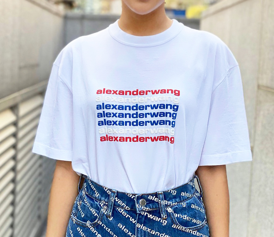 alexanderwang Bangkok Edition