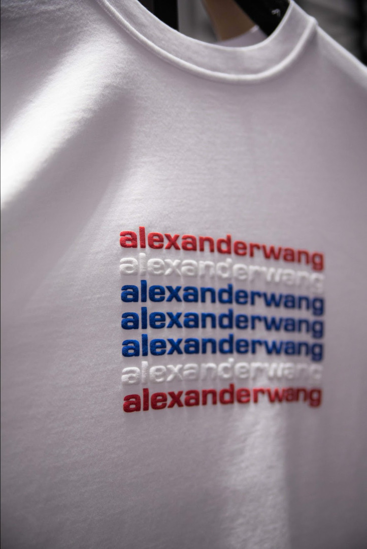 alexanderwang Bangkok Edition