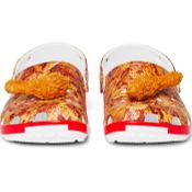 KFC X Crocs Bucket Clog