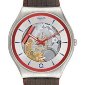 SWATCH Q Watch