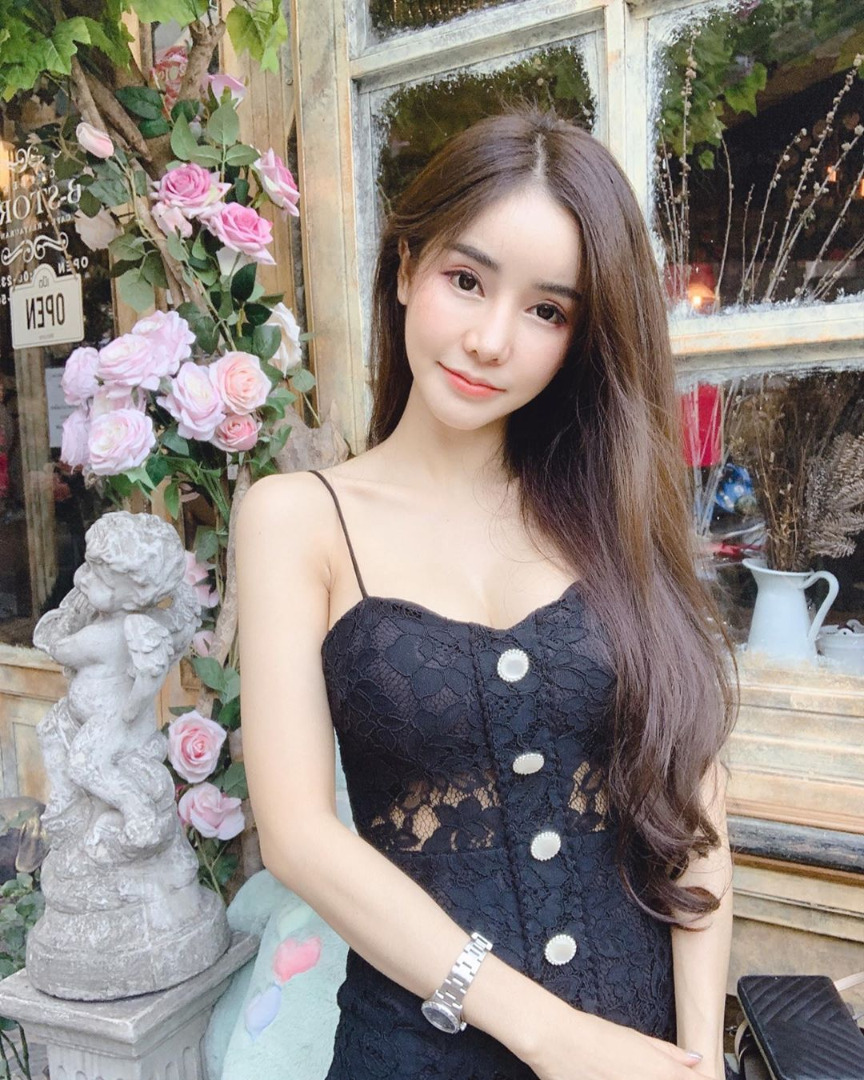บลู จิรารัตน์