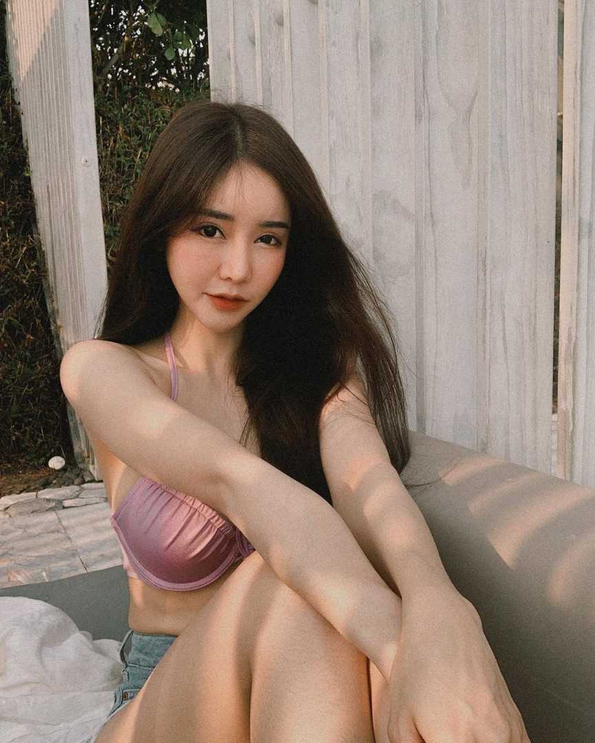 บลู จิรารัตน์