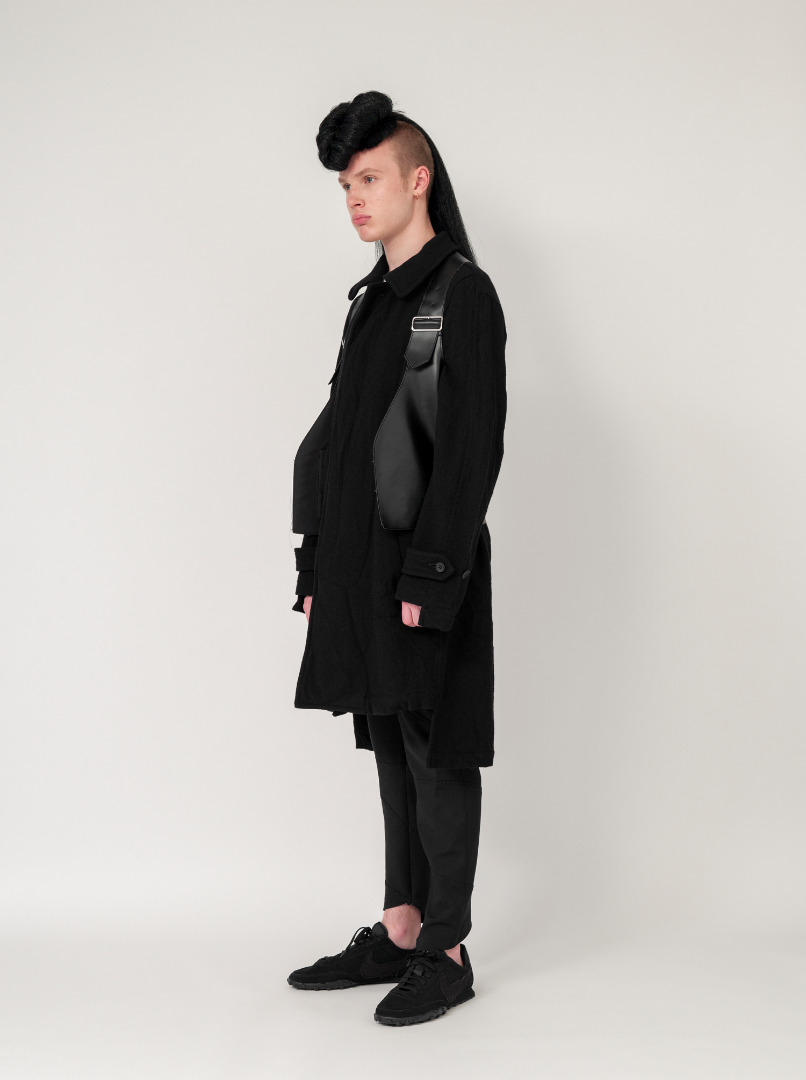 BLACK COMME des GARCONS Spring/Summer 2020