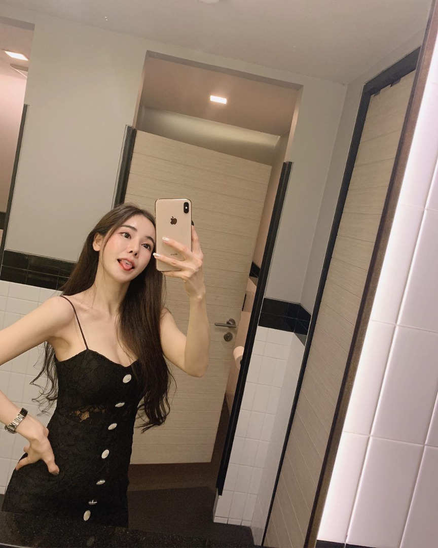 บลู จิรารัตน์ 