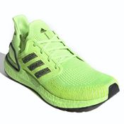 Ultraboost 20 Signal Green