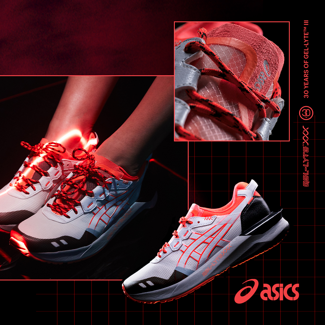 ASICS SPORTSTYLE GEL-LYTE™ XXX