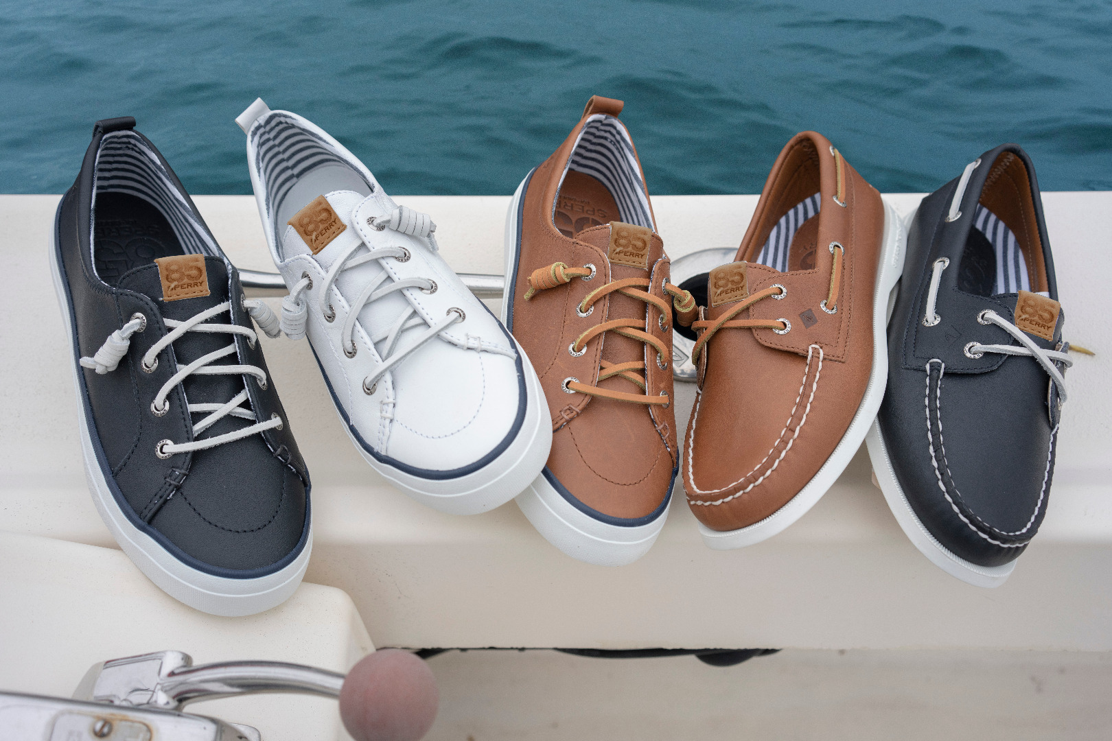 Sperry 