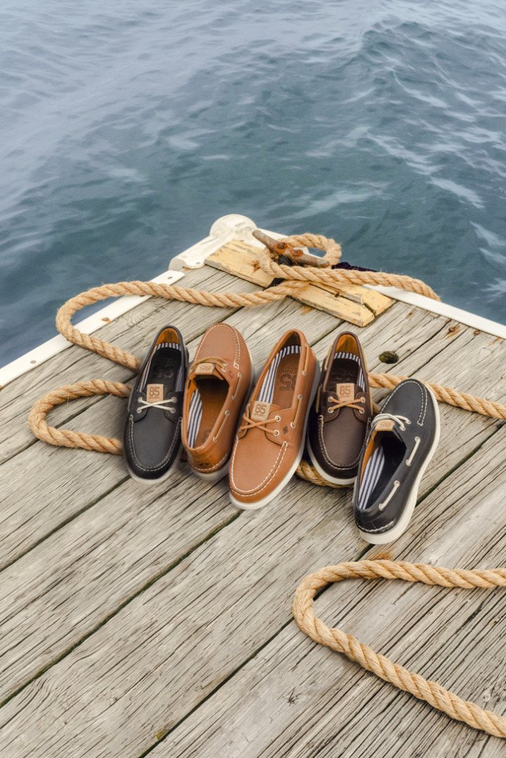 Sperry 