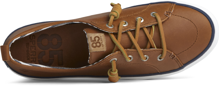 Sperry Crest Vibe