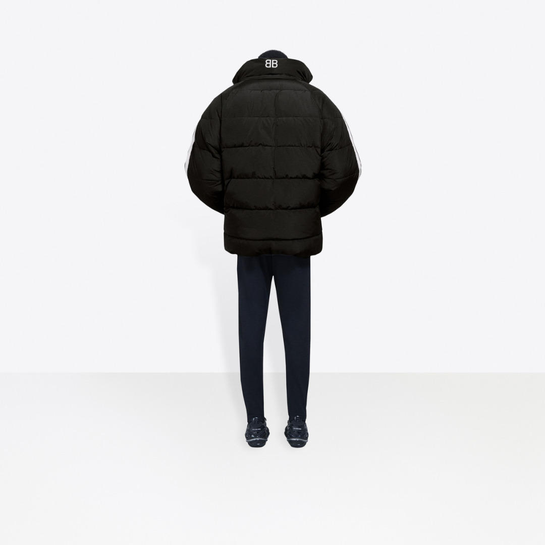 Balenciaga Pillow Puffer Jacket