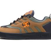 DC Shoes x Bronze56K