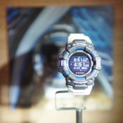 G-Shock G-SQUAD 