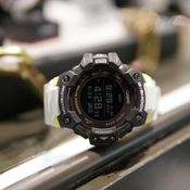 G-Shock G-SQUAD 